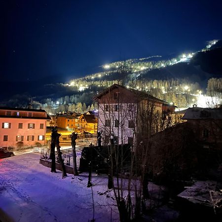 Giava'S Mountain Place Aprica Extérieur photo