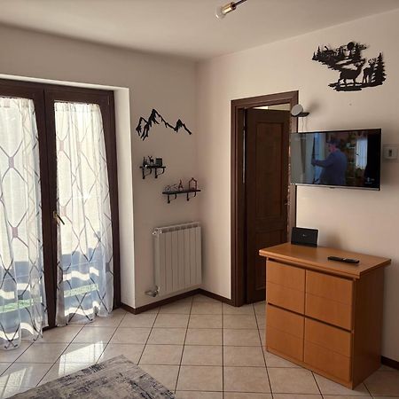 Giava'S Mountain Place Aprica Extérieur photo