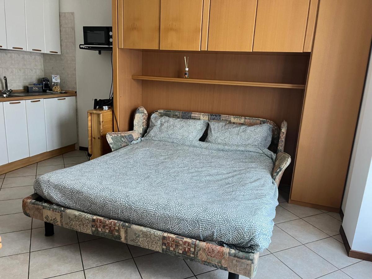 Giava'S Mountain Place Aprica Extérieur photo