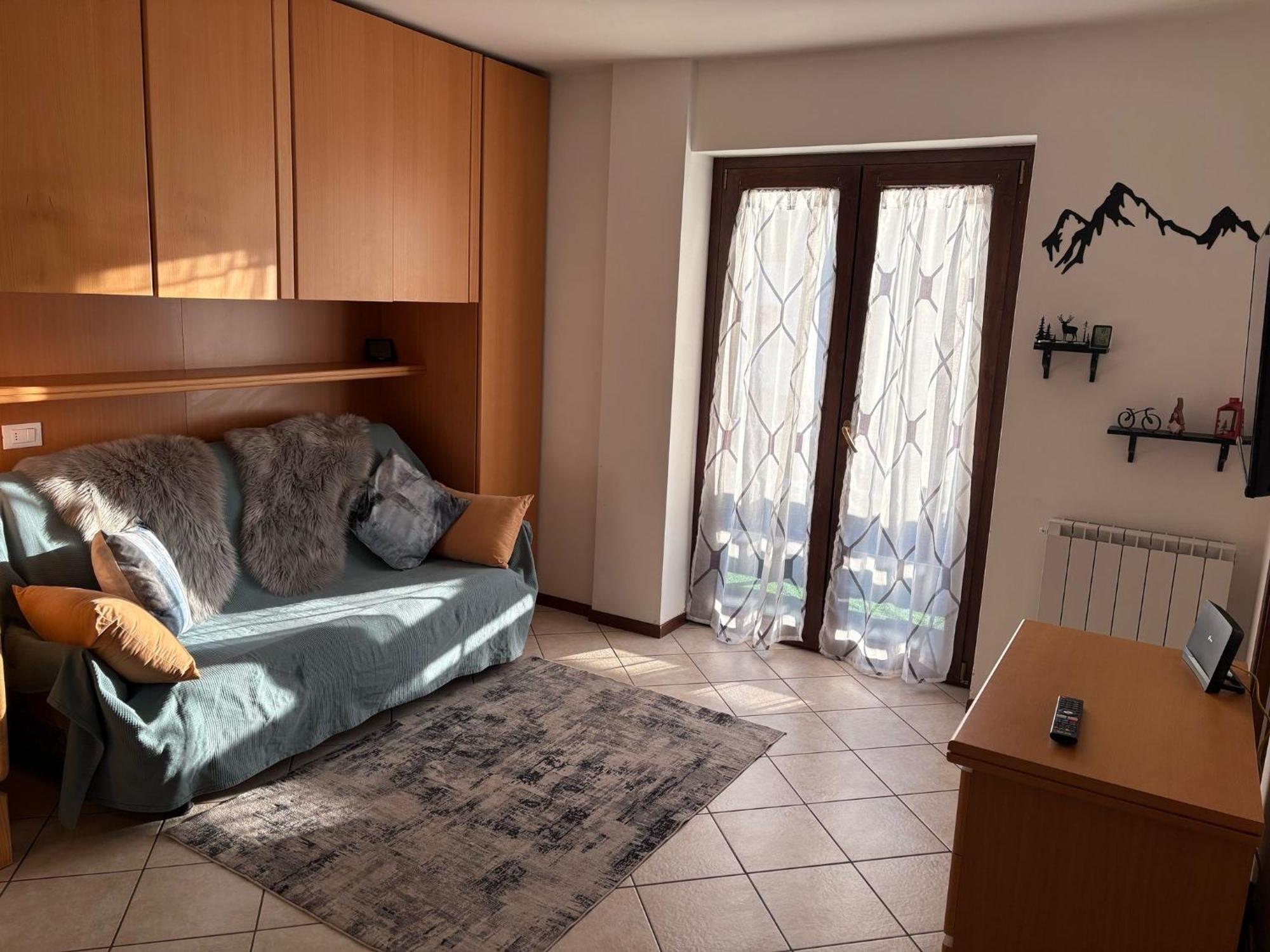 Giava'S Mountain Place Aprica Extérieur photo
