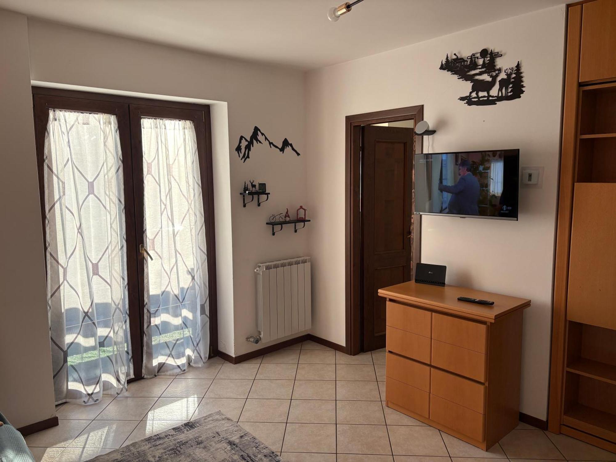 Giava'S Mountain Place Aprica Extérieur photo